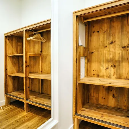 Πανσιόν Casas De Sao Bento