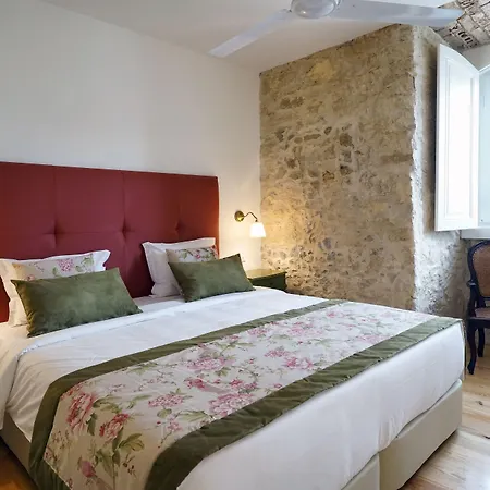 Casas De Sao Bento Πανσιόν