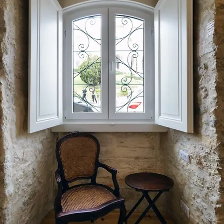 Casas De Sao Bento Πανσιόν Lisboa