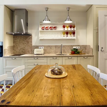 Πανσιόν Casas De Sao Bento 4*