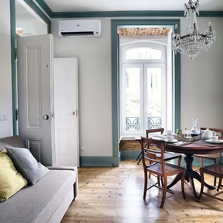 Casas De Sao Bento Πανσιόν 4*