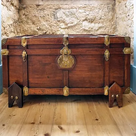 Casa de hóspedes Casas De São Bento Lisboa