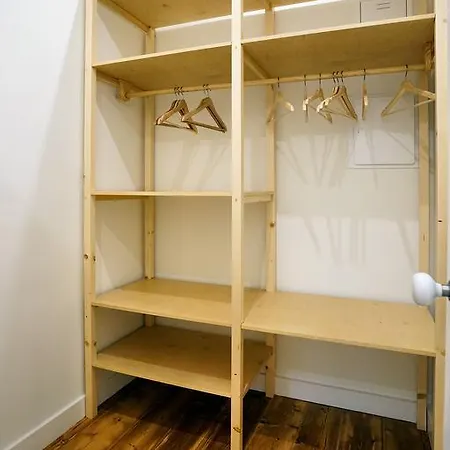 Gæstehus Casas De Sao Bento 4*