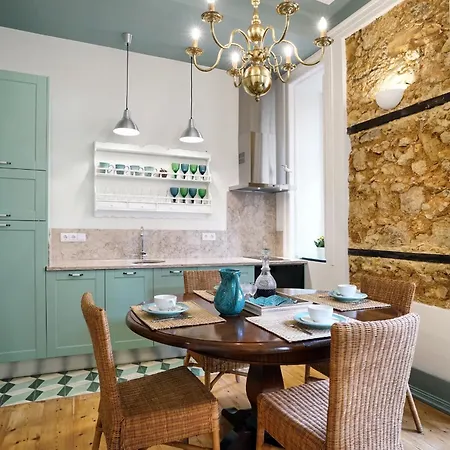 Casas De Sao Bento Gæstehus