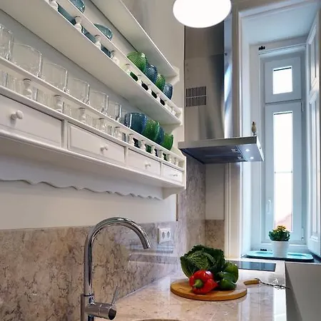 Casas De Sao Bento בית הארחה 4*