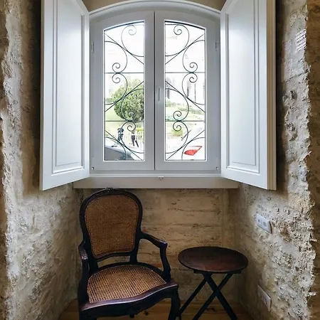 Casas De Sao Bento Lisboa