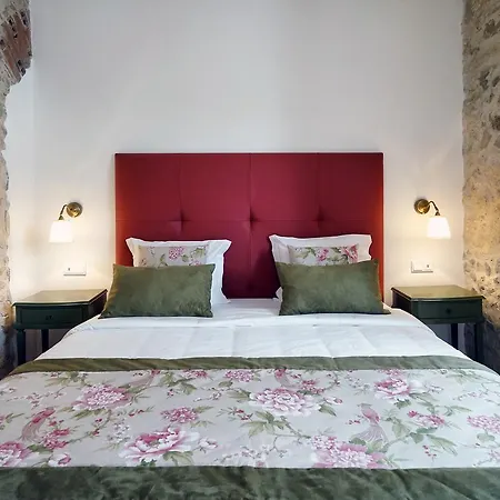 Casas De Sao Bento Gæstehus