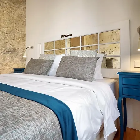 Gæstehus Casas De Sao Bento Lisboa