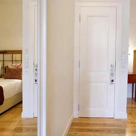 Gæstehus Casas De Sao Bento 4*