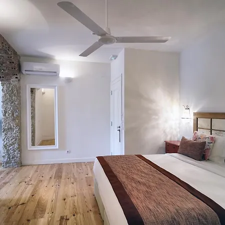 Casas De Sao Bento 4* Lisboa
