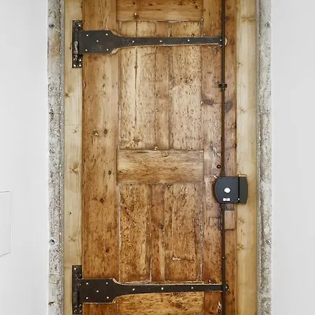 Casas De Sao Bento Πανσιόν