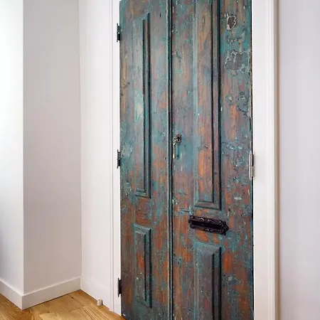 Πανσιόν Casas De Sao Bento