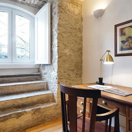 Casas De Sao Bento Gæstehus