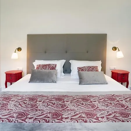 Casas De Sao Bento Gæstehus Lisboa