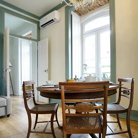 Gæstehus Casas De Sao Bento