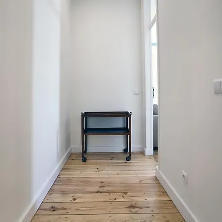 Casas De Sao Bento Gæstehus Lisboa