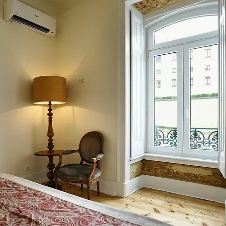 Gæstehus Casas De Sao Bento 4*